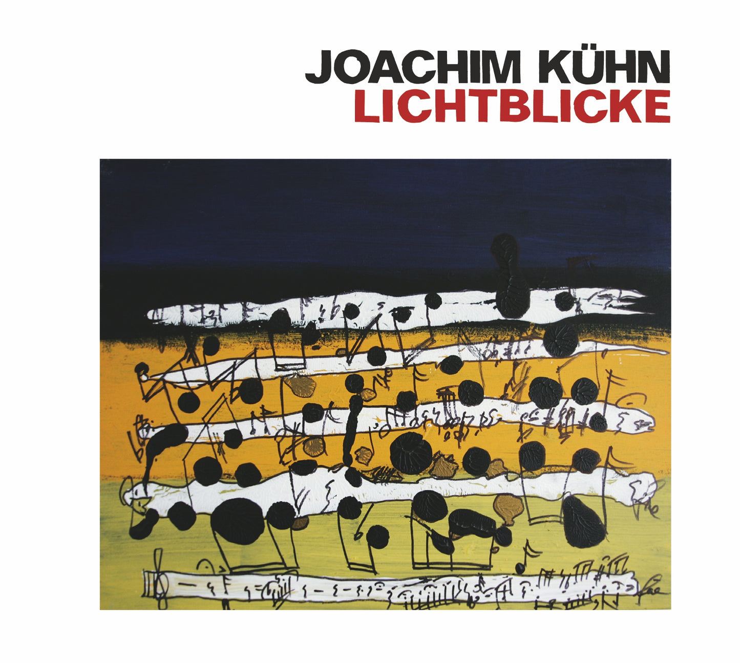JOACHIM KÜHN – SOUNDTIME