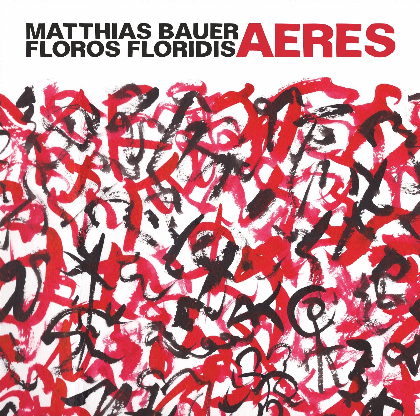 FLOROS FLORIDIS & MATTHIAS BAUER – AERES