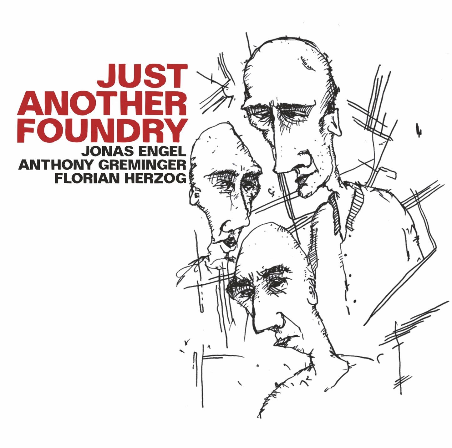 JUST ANOTHER FOUNDRY