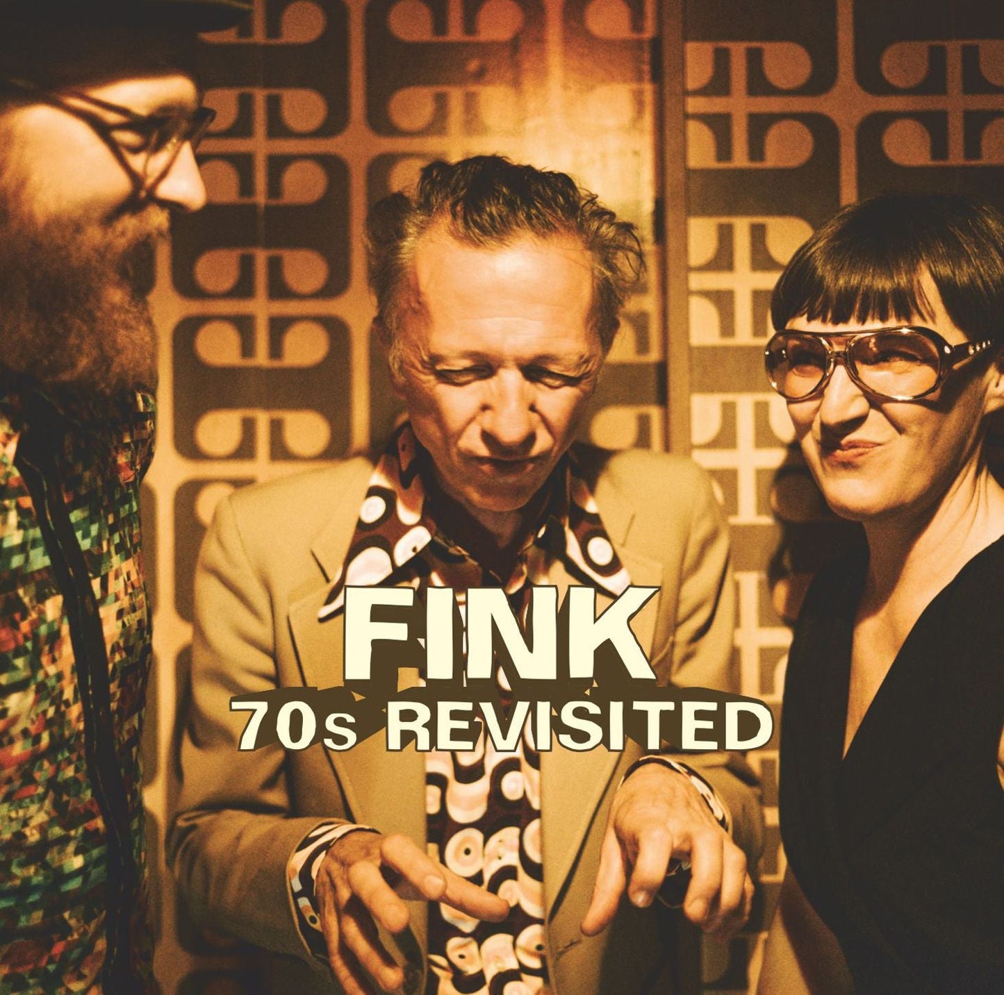 FINK 70s REVISITED – SOUND OF MUSIC