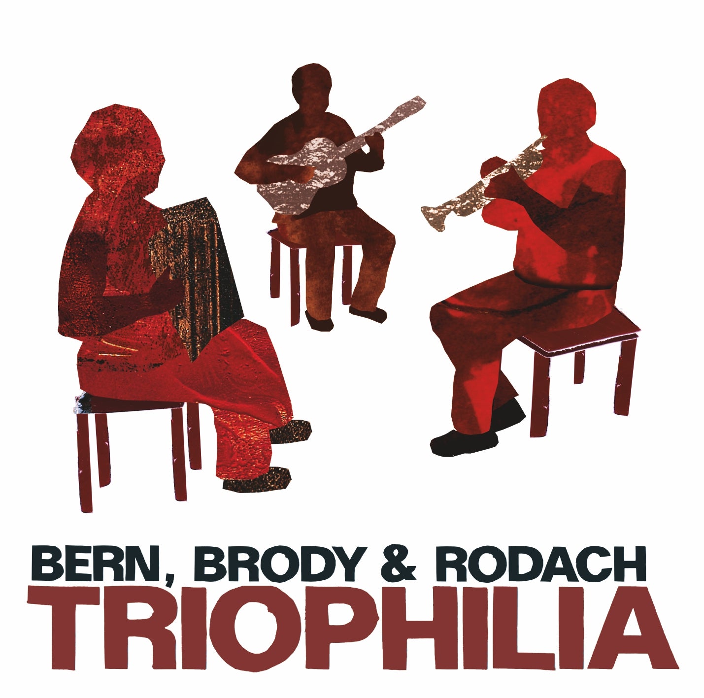 BERN, BRODY & RODACH – TRIOPHILIA