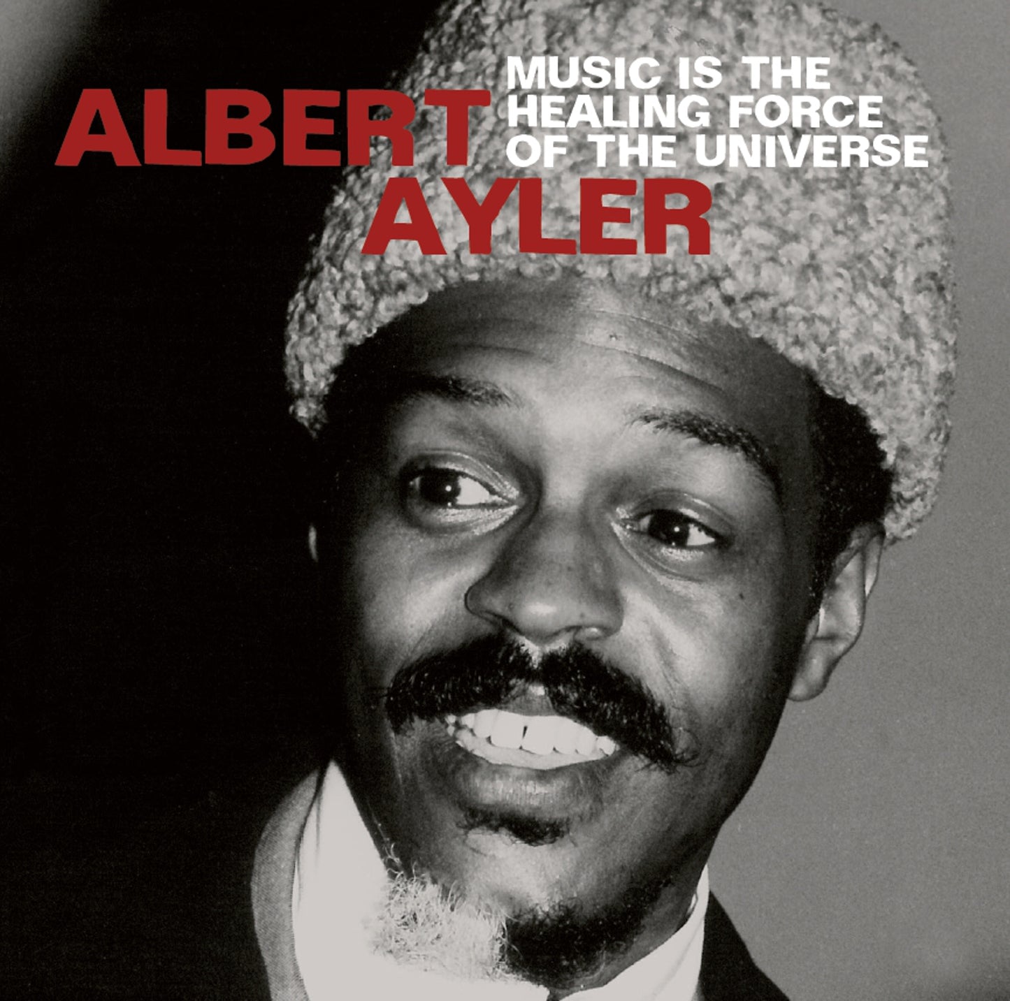 AYLER QUINTET – MUSIC IS THE HEALING FORCE OF THE UNIVERSE
PETER BRÖTZMANN DIE LIKE A DOG QUARTET – FRAGMENTS OF MUSIC, LIFE AND DEATH OF ALBERT AYLER