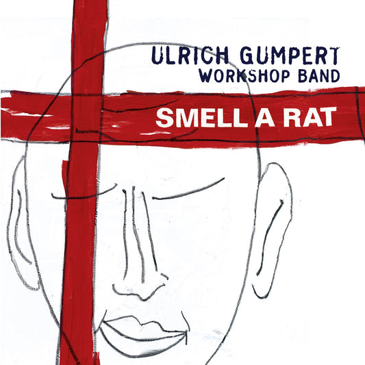 ULRICH GUMPERT WORKSHOP BAND – SMELL A RAT