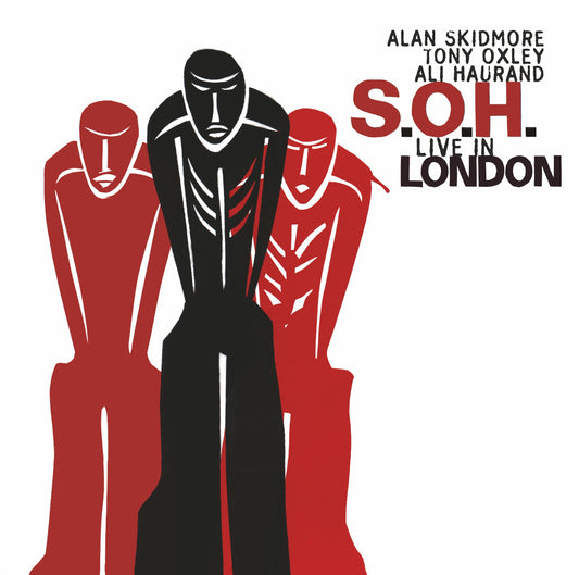 S.O.H. – LIVE IN LONDON