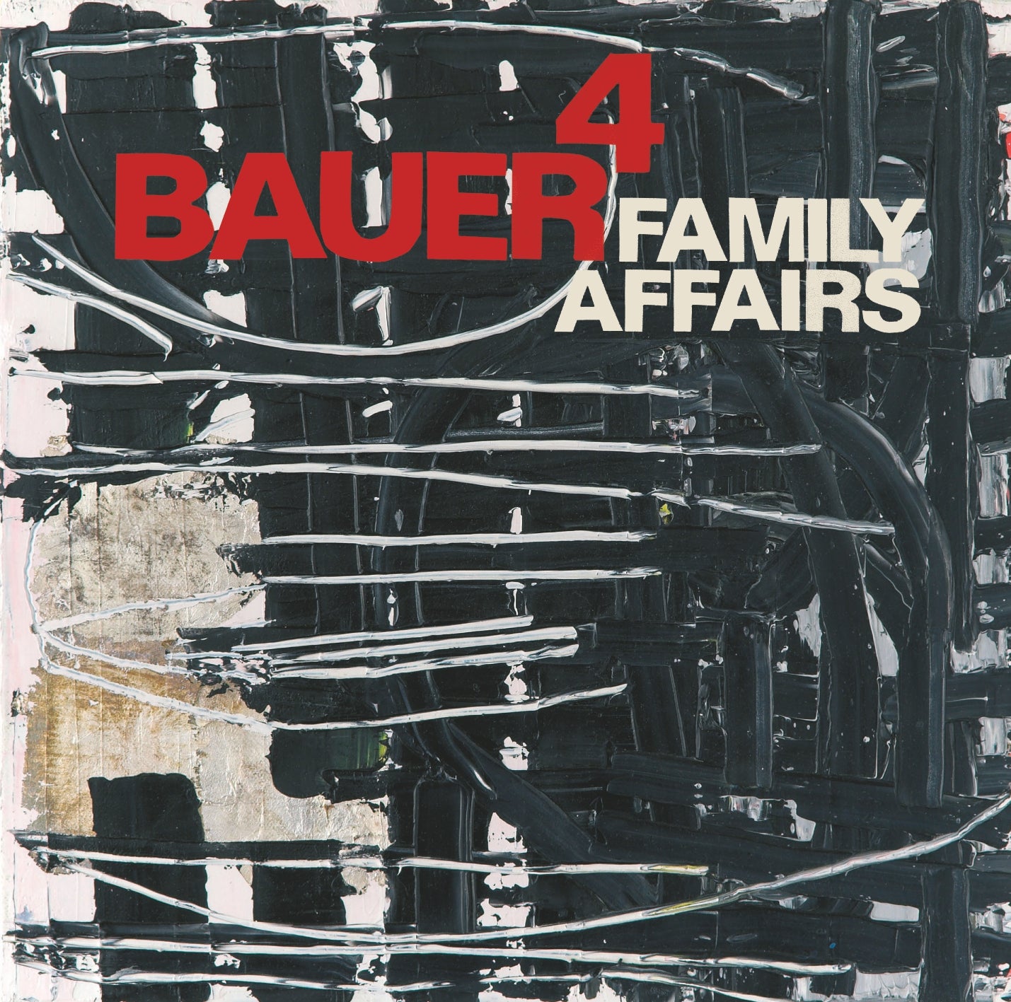 BAUER 4 – FAMILY AFFAIRS