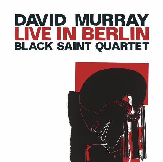 DAVID MURRAY QUARTET IN BERLIN