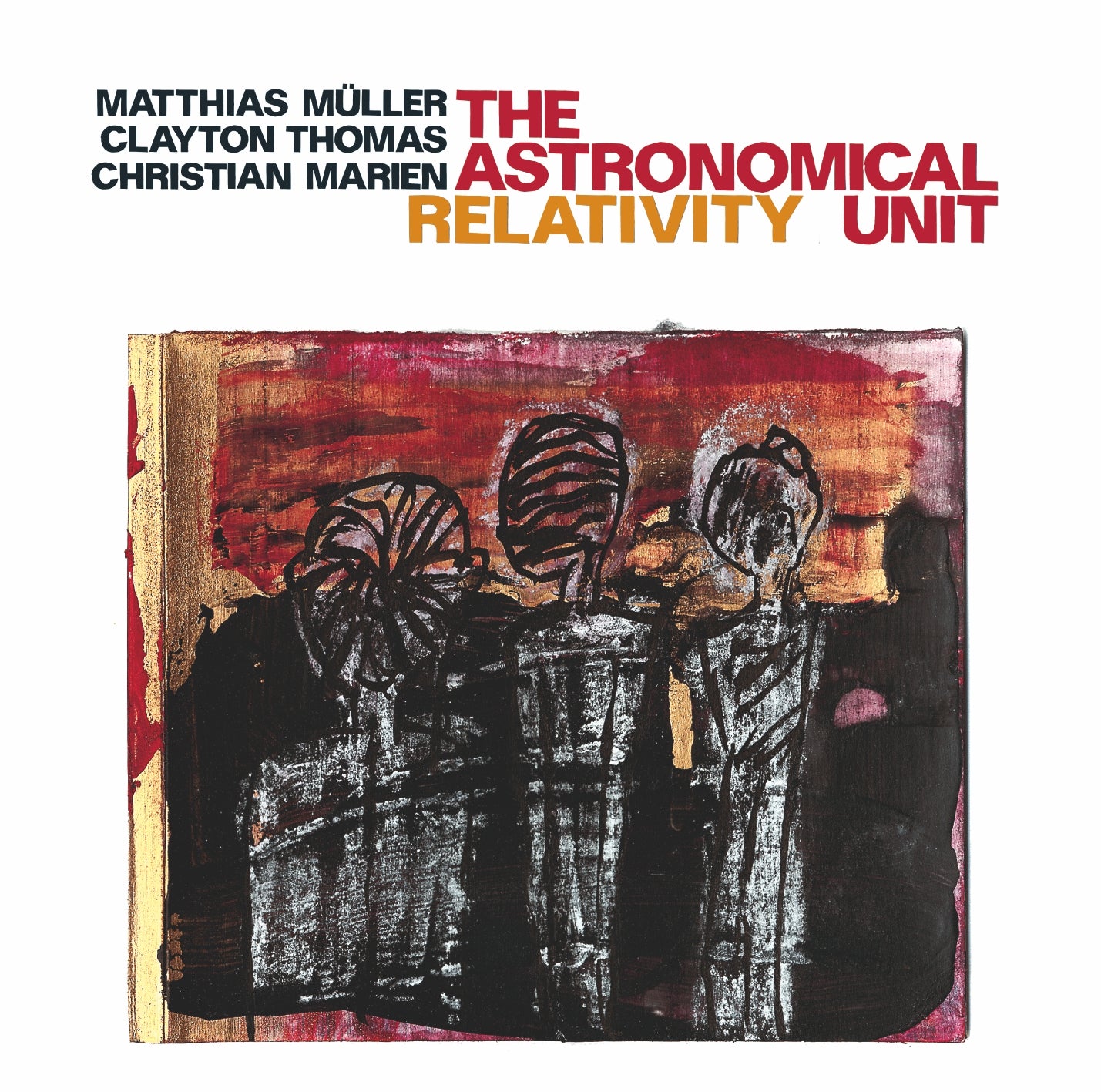 THE ASTRONOMICAL UNIT – RELATIVITY