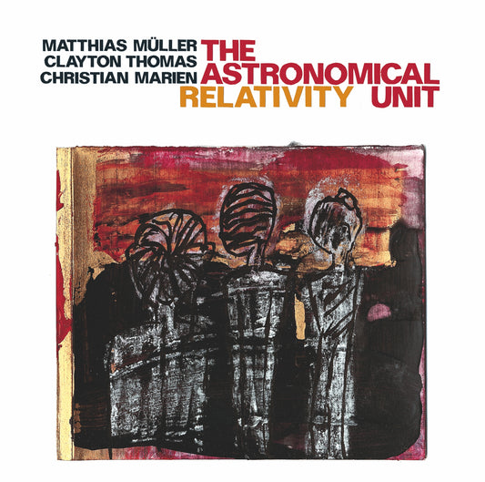 THE ASTRONOMICAL UNIT – RELATIVITY