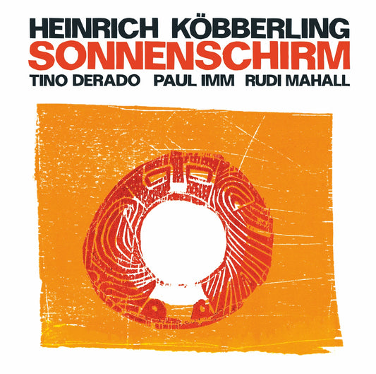HEINRICH KÖBBERLING – SONNENSCHIRM