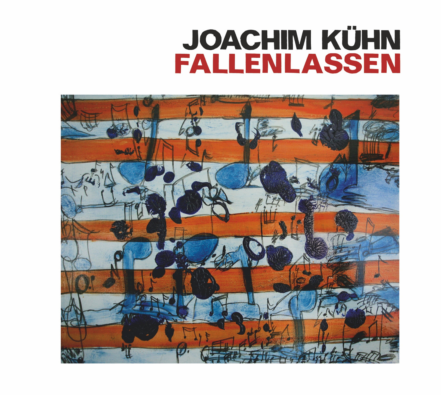 JOACHIM KÜHN – SOUNDTIME
