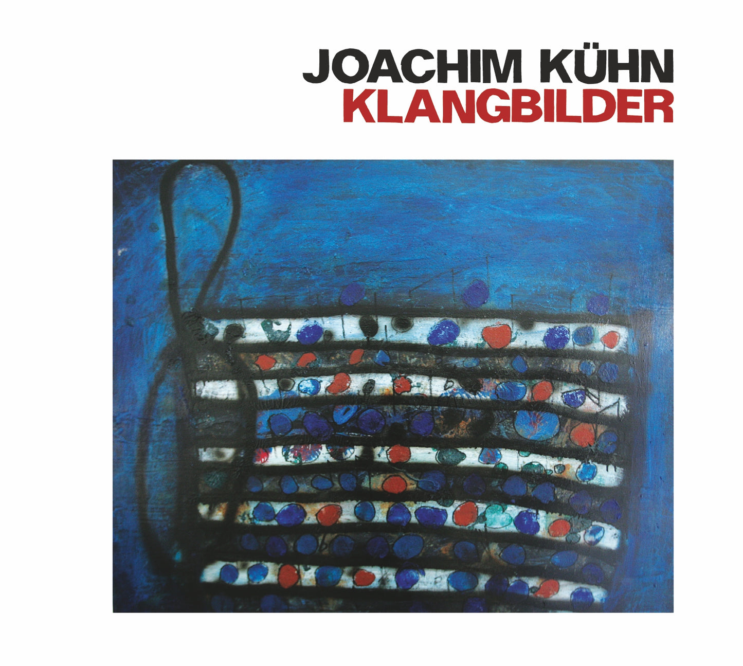 JOACHIM KÜHN – SOUNDTIME