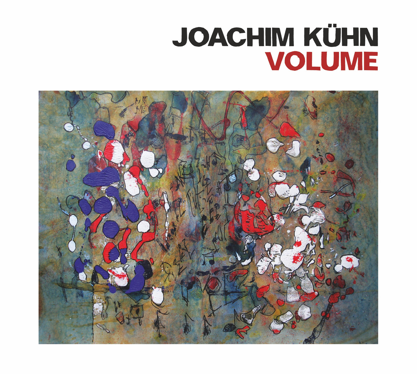 JOACHIM KÜHN – SOUNDTIME
