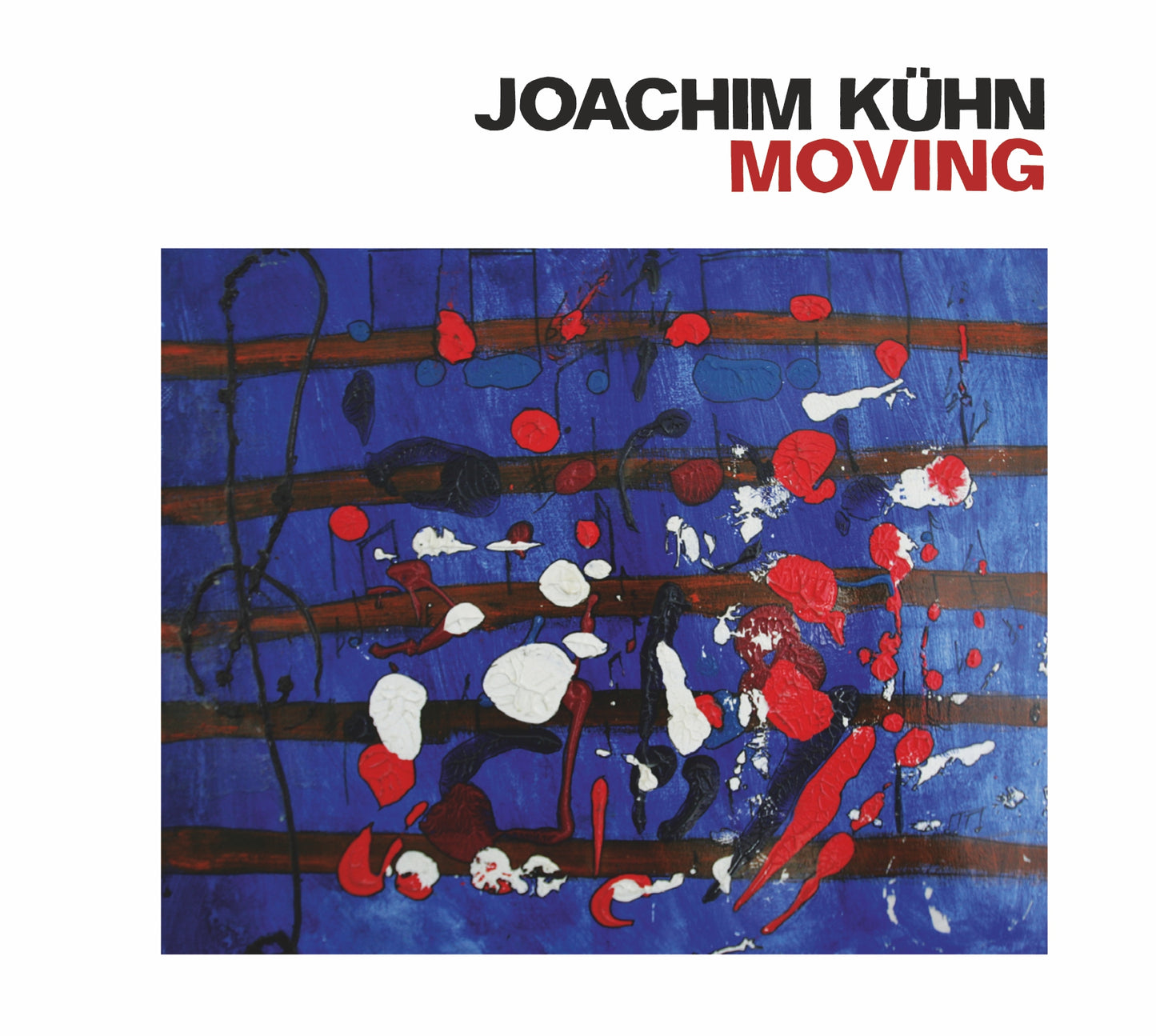 JOACHIM KÜHN – SOUNDTIME