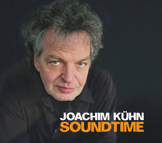 JOACHIM KÜHN – SOUNDTIME