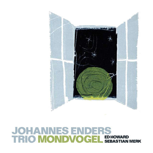 JOHANNES ENDERS TRIO – MONDVOGEL