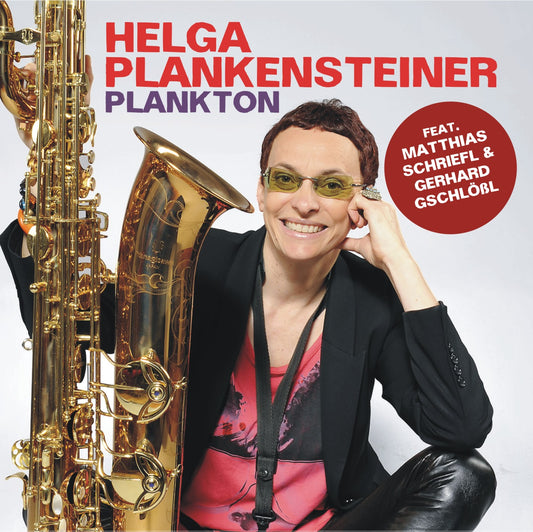 HELGA PLANKENSTEINER – PLANKTON
