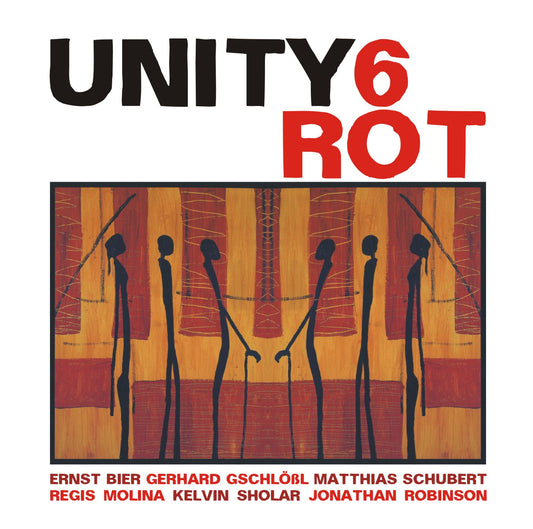 UNITY 6 – ROT