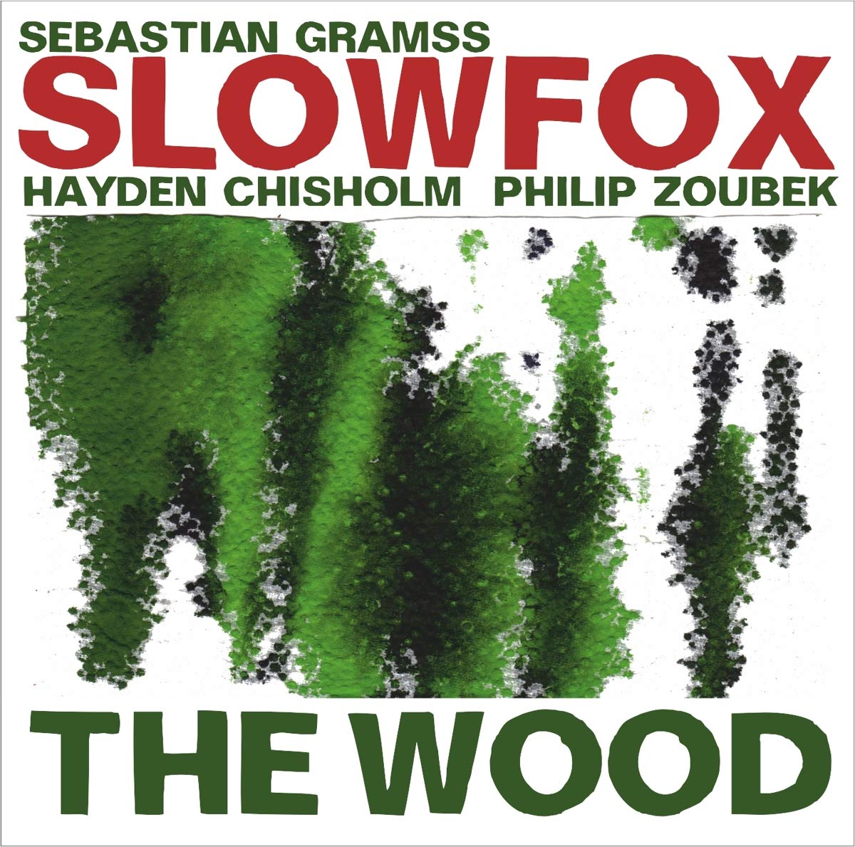 SLOWFOX – THE WOOD
