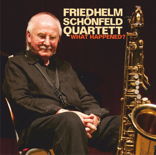 FRIEDHELM SCHÖNFELD QUARTETT – WHAT HAPPENED?