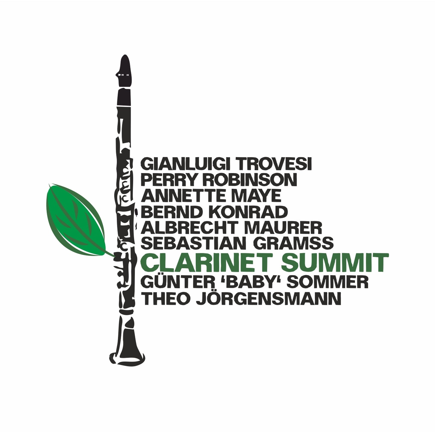 CLARINET SUMMIT