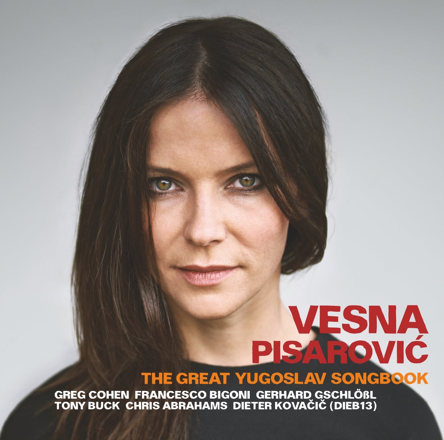 VESNA PISAROVIĆ – THE GREAT YUGOSLAV SONGBOOK