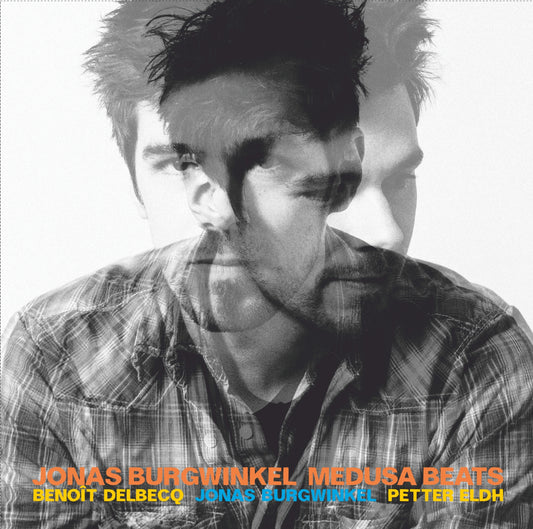JONAS BURGWINKEL – MEDUSA BEATS