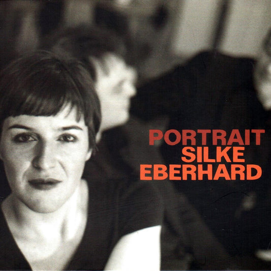 PORTRAIT SILKE EBERHARD BOX