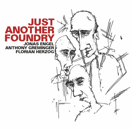 JUST ANOTHER FOUNDRY