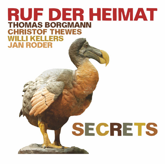 RUF DER HEIMAT – SECRETS