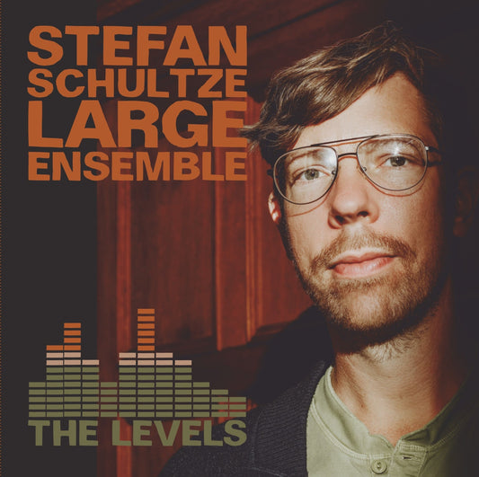 STEFAN SCHULTZE LARGE ENSEMBLE – THE LEVELS