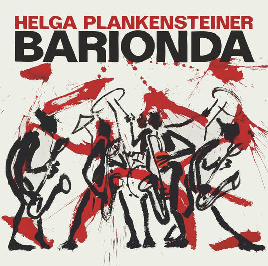 HELGA PLANKENSTEINER – BARIONDA