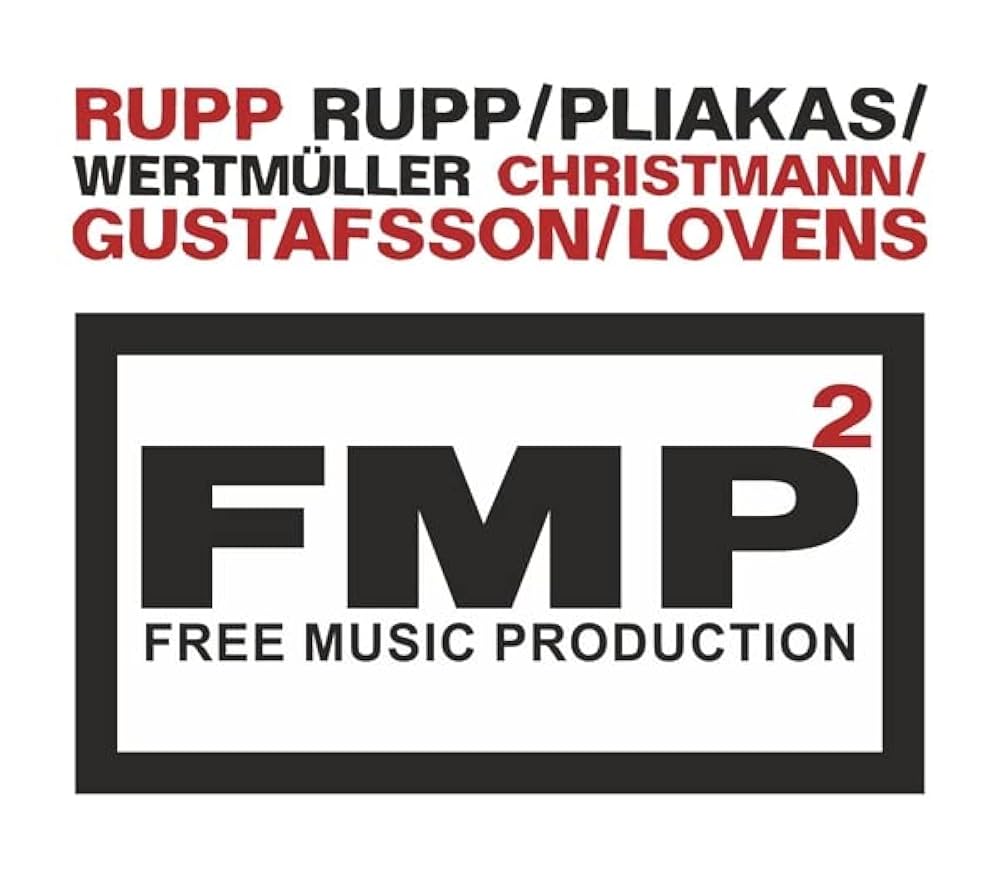 FMP BOX 2