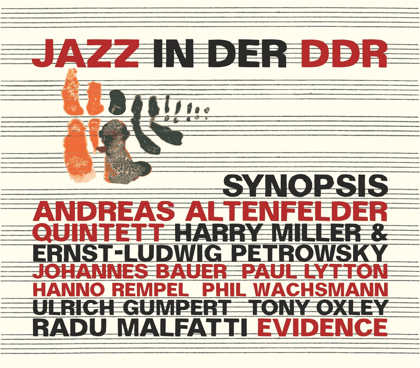 JAZZ IN DER DDR
