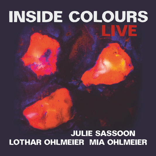 INSIDE COLOURS DUO/TRIO LIVE
